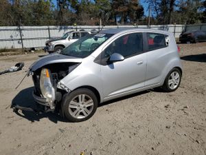 Chevrolet Spark 1LT 1.2L 4 2013