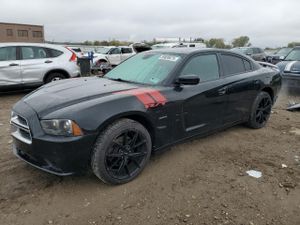 Dodge Challenger R/T 5.7L 8 2014