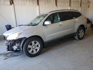 Chevrolet Traverse LT 3.6L 6 2009