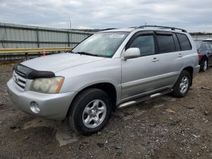Toyota Highlander LIMITED 3.0L 6 2002