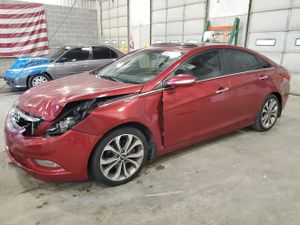 Hyundai Sonata SE 2.0L 4 2013