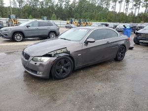 BMW 3 Series I SULEV 3.0L 6 2009