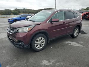 Honda CR-V EXL 2.4L 4 2012