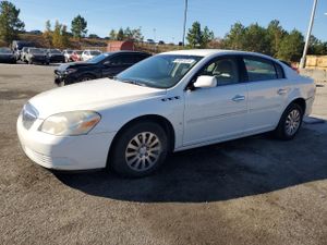 Buick Lucerne CX 3.8L 6 2008