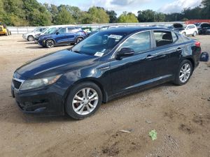 Kia Optima EX 2.4L 4 2012