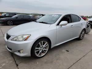 Lexus IS 350 3.5L 6 2008