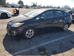 Toyota Prius 1.8L 4 2015