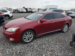 Lexus ES 350 3.5L 6 2010
