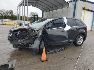 Ford Edge LIMITED 3.5L 6 2013