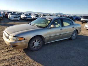 Buick LeSabre CUSTOM 3.8L 6 2005