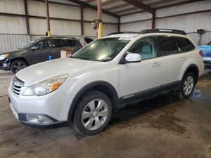 Subaru Outback 3.6R LIMITED 3.6L 6 2011