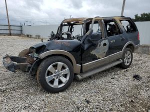 Ford Expedition EDDIE BAUER 5.4L 8 2004