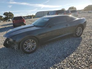 Chevrolet Camaro LT 3.6L 6 2013
