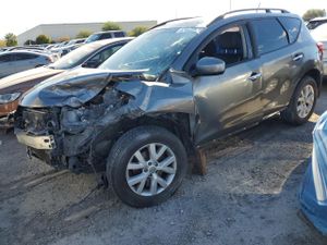 Nissan Murano S 3.5L 6 2013