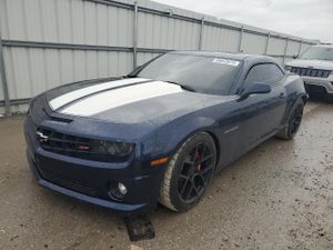 Chevrolet Camaro 2SS 6.2L 8 2012