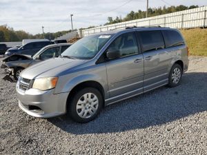 Dodge Grand Caravan (Caravan) SE 3.6L 6 2015