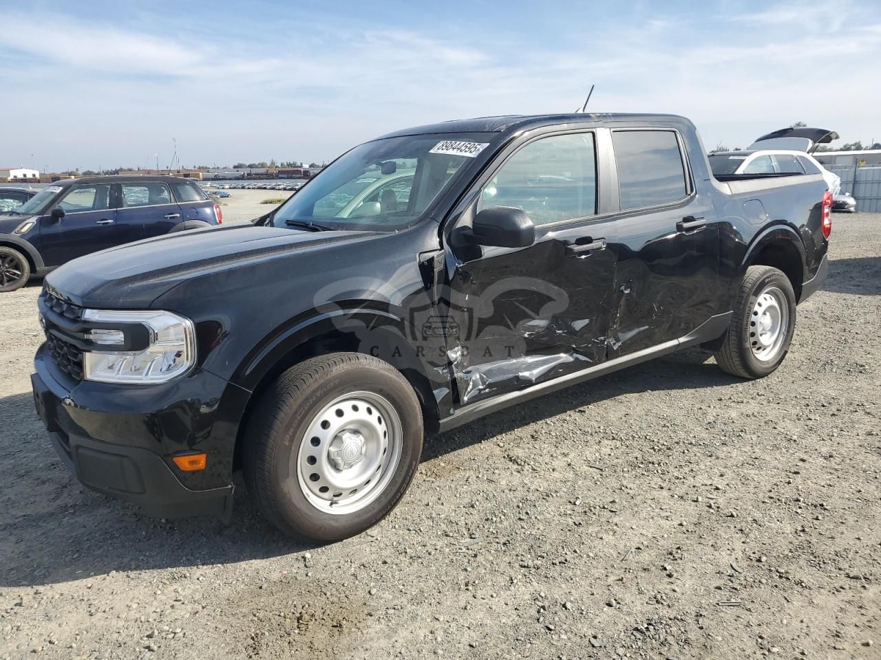 Ford Maverick XL 2.5L 4 2024