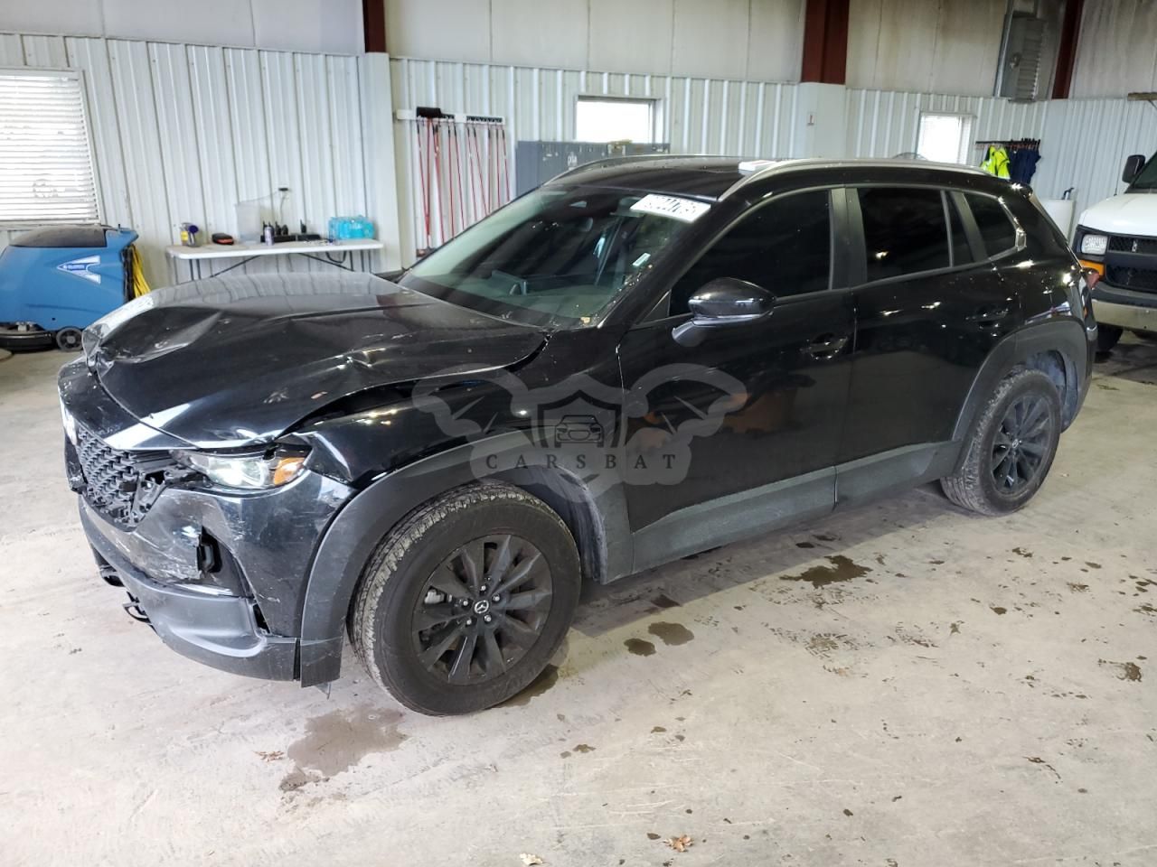 Mazda CX-50 PREMIUM 2.5L 4 2025