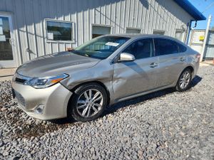 Toyota Avalon BASE 3.5L 6 2014
