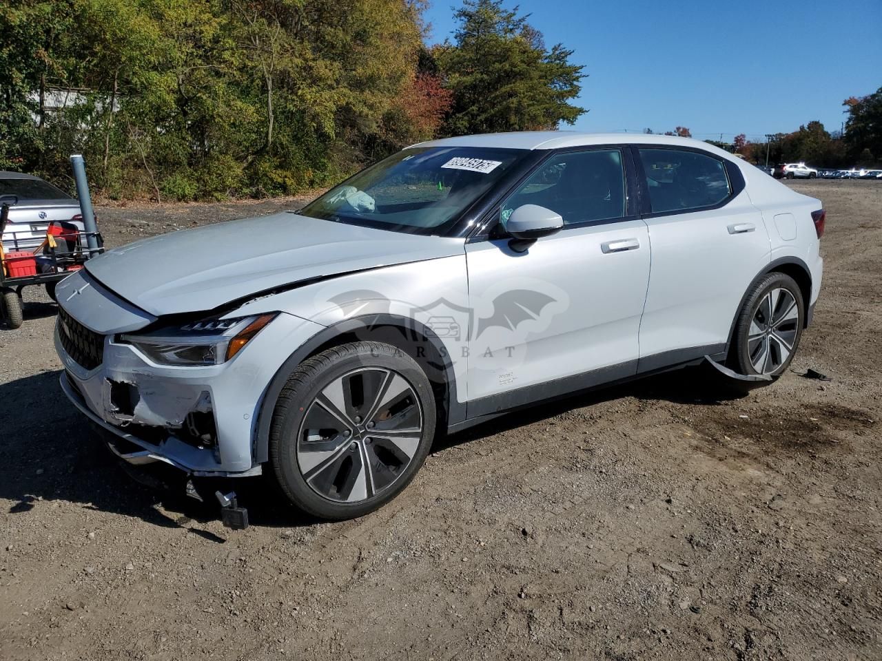 Polestar 2 2023