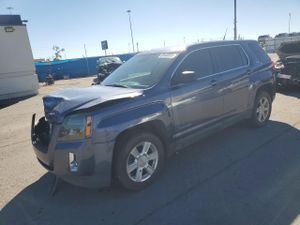 GMC Terrain SLE 2.4L 4 2013