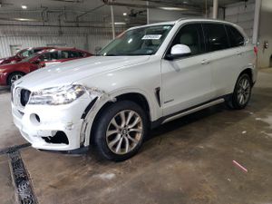 BMW X5 XDRIVE35D 3.0L 6 2014