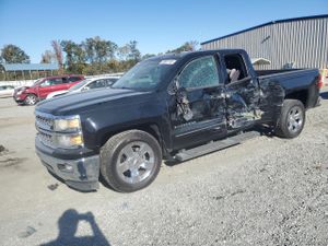Chevrolet Silverado 1500 C1500 LT 5.3L 8 2014