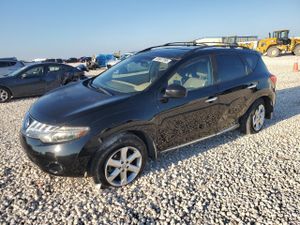 Nissan Murano S 3.5L 6 2009