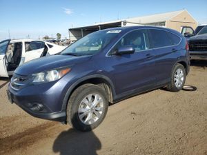 Honda CR-V EX 2.4L 4 2012