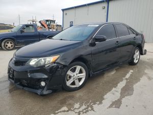 Toyota Camry L 2.5L 4 2013