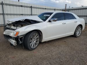 Chrysler 300C 3.6L 6 2014