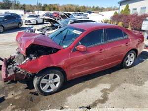 Ford Fusion SE 2.3L 4 2009