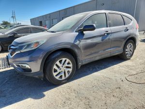 Honda CR-V EX 2.4L 4 2015