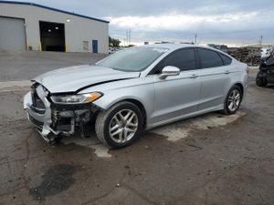 Ford Fusion SE 2.5L 4 2015