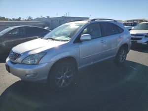 Lexus RX 350 3.5L 6 2009