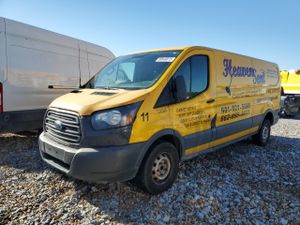 Ford Transit T-250 3.7L 6 2015