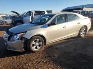 Chevrolet Malibu LS 2.5L 4 2014