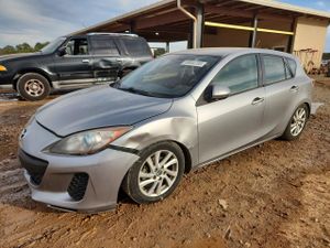 Mazda 3 I 2.0L 4 2013