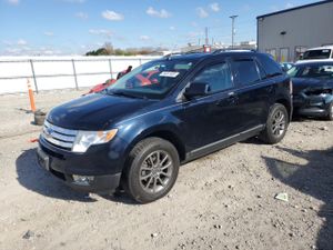 Ford Edge SEL 3.5L 6 2008