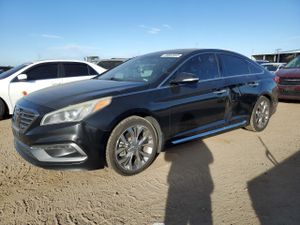 Hyundai Sonata SPORT 2.0L 4 2015