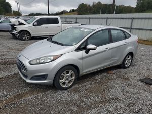 Ford Festiva SE 1.6L 4 2014