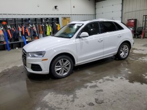 Audi Q3 PREMIUM PLUS 2.0L 4 2016