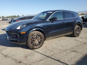 Porsche Cayenne BASE 3.0L 6 2023