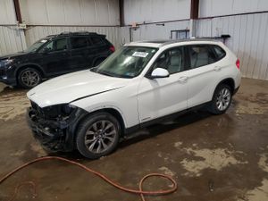 BMW X1 XDRIVE28I 2.0L 4 2013