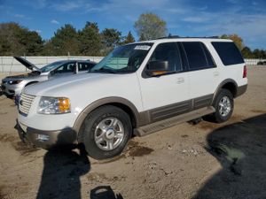 Ford Expedition EDDIE BAUER 5.4L 8 2003