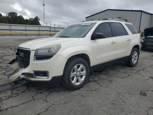 GMC Acadia SLE 3.6L 6 2015