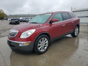 Buick Enclave CXL 3.6L 6 2011
