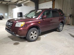Honda Pilot EX 3.5L 6 2007