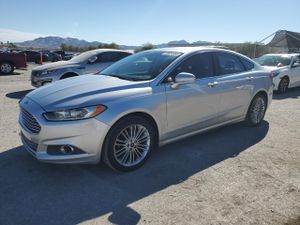 Ford Fusion SE 2.0L 4 2015