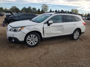 Subaru Outback 2.5I PREMIUM 2.5L 4 2015